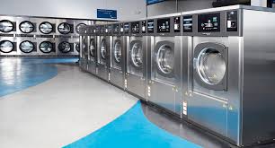 Lựa chọn loại máy giặt công nghiệp phù hợp với nhu cầu sử dụng của bạn