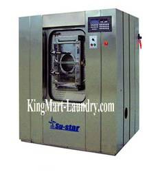 Cung cấp máy giặt đồ khử trùng 30 kg  SXBW SUSTAR