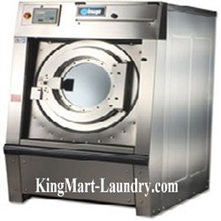 Máy giặt công nghiệp Thái Lan 27,4kg SP 60