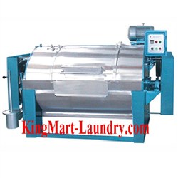 Cung cấp máy giặt vắt công nghiệp 50kg-XGP SU-STAR