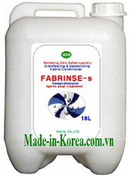 fabric conditioner wool