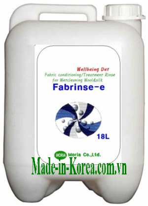 fabric conditioner wool