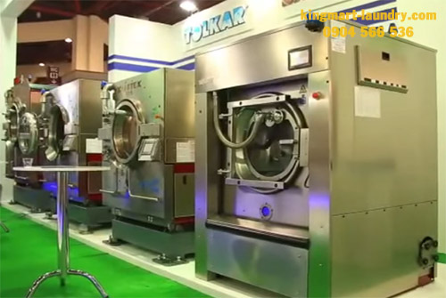 máy giặt công nghiệp tolkar hydra