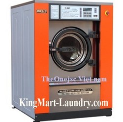 Phân phối máy giặt công nghiệp Nhật 15kg