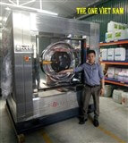 Máy giặt công nghiệp Liên Doanh Việt Hàn