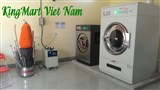 Bán lắp đặt máy giặt khô là hơi tại Nghệ An