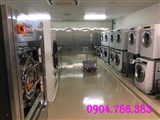 Máy giặt cho khách sạn bệnh viện nhà máy dịch vụ giặt là