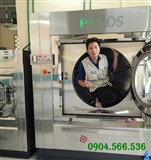 Máy giặt cho khách sạn - Chuyên Dụng - Giá Rẻ