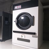 Lắp đặt hệ thống máy sấy giặt công nghiệp tại Nghệ An