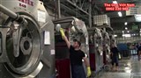 Những tính năng đặc biệt của dòng máy giặt công nghiệp Smartex Miracle
