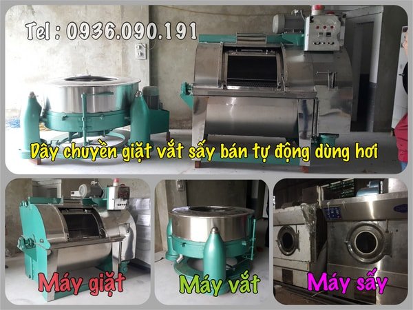 Mô hình giặt chăn công nghiệp Hiệu quả nhất - chi phí thấp nhất Mô hình giặt chăn công nghiệp Hiệu quả nhất - chi phí thấp nhất